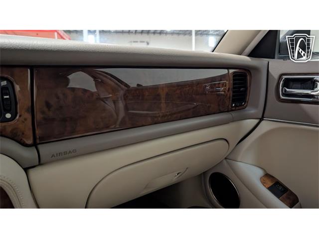 1996 Jaguar XJ6 (CC-2070297) for sale in Caledonia, Wisconsin