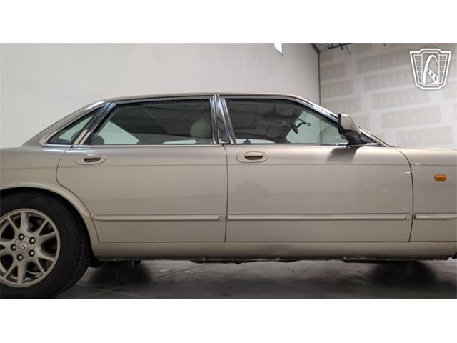 1996 Jaguar XJ6 (CC-2070297) for sale in Caledonia, Wisconsin