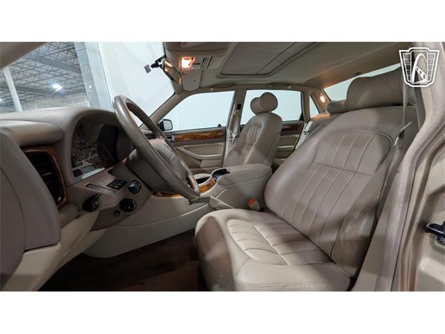 1996 Jaguar XJ6 (CC-2070297) for sale in Caledonia, Wisconsin