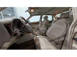 1996 Jaguar XJ6 (CC-2070297) for sale in Caledonia, Wisconsin
