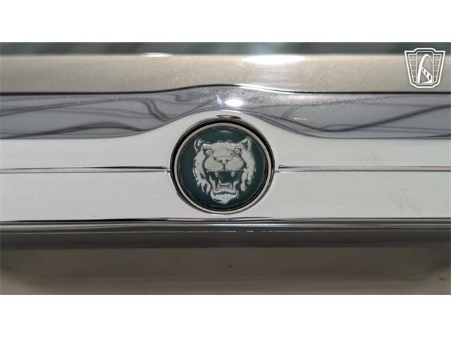 1996 Jaguar XJ6 (CC-2070297) for sale in Caledonia, Wisconsin