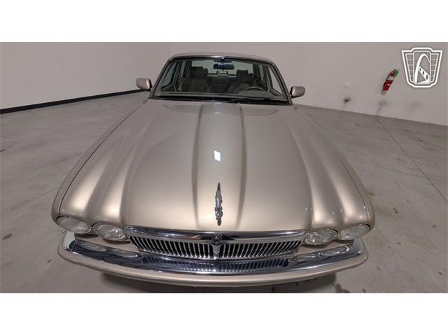 1996 Jaguar XJ6 (CC-2070297) for sale in Caledonia, Wisconsin