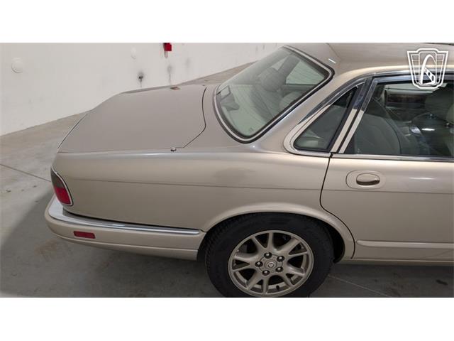 1996 Jaguar XJ6 (CC-2070297) for sale in Caledonia, Wisconsin