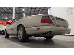 1996 Jaguar XJ6 (CC-2070297) for sale in Caledonia, Wisconsin