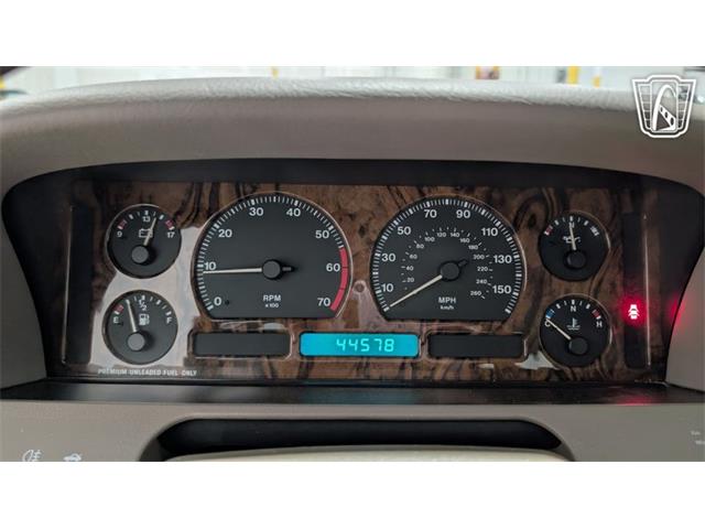 1996 Jaguar XJ6 (CC-2070297) for sale in Caledonia, Wisconsin