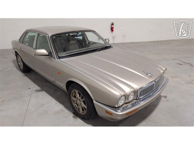 1996 Jaguar XJ6 (CC-2070297) for sale in Caledonia, Wisconsin
