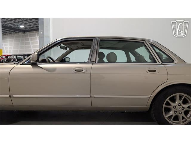 1996 Jaguar XJ6 (CC-2070297) for sale in Caledonia, Wisconsin