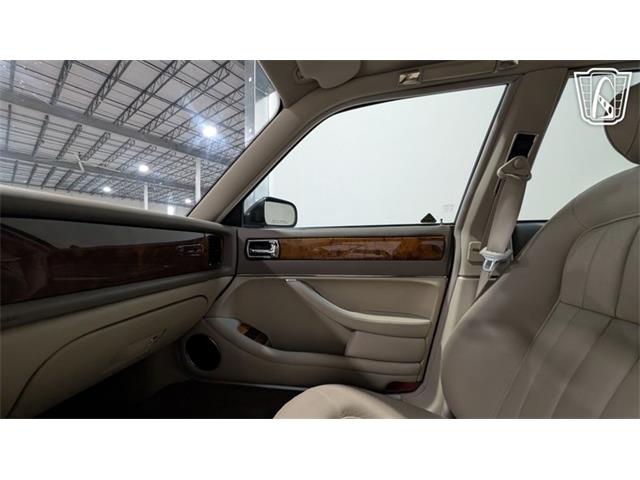1996 Jaguar XJ6 (CC-2070297) for sale in Caledonia, Wisconsin