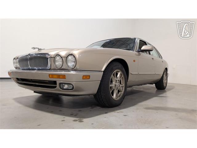 1996 Jaguar XJ6 (CC-2070297) for sale in Caledonia, Wisconsin