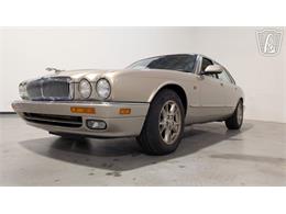 1996 Jaguar XJ6 (CC-2070297) for sale in Caledonia, Wisconsin