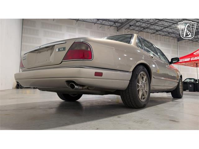 1996 Jaguar XJ6 (CC-2070297) for sale in Caledonia, Wisconsin