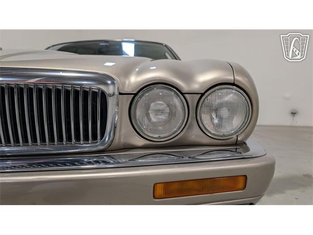 1996 Jaguar XJ6 (CC-2070297) for sale in Caledonia, Wisconsin