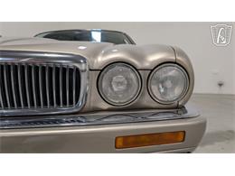 1996 Jaguar XJ6 (CC-2070297) for sale in Caledonia, Wisconsin