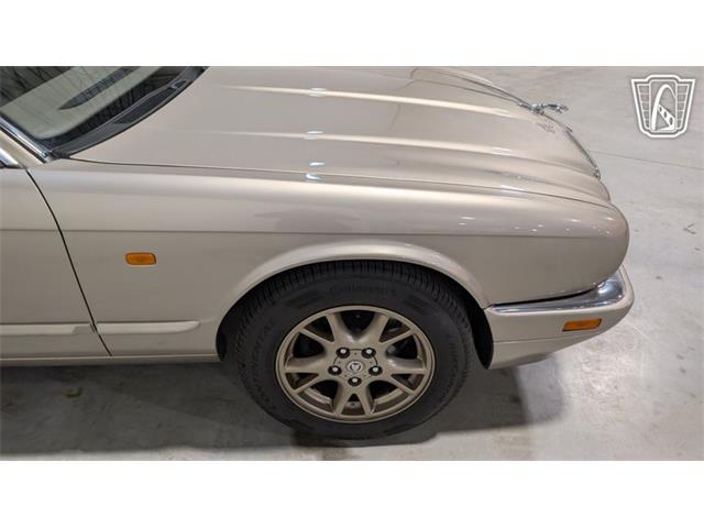 1996 Jaguar XJ6 (CC-2070297) for sale in Caledonia, Wisconsin