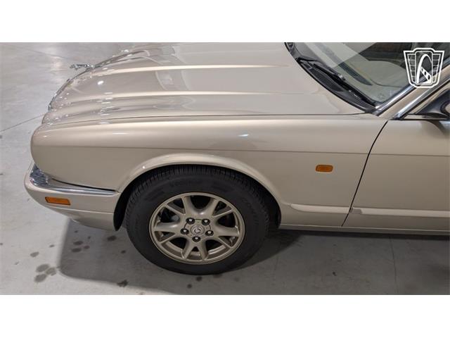 1996 Jaguar XJ6 (CC-2070297) for sale in Caledonia, Wisconsin