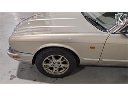 1996 Jaguar XJ6 (CC-2070297) for sale in Caledonia, Wisconsin