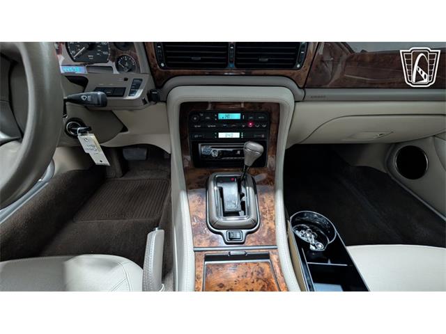 1996 Jaguar XJ6 (CC-2070297) for sale in Caledonia, Wisconsin
