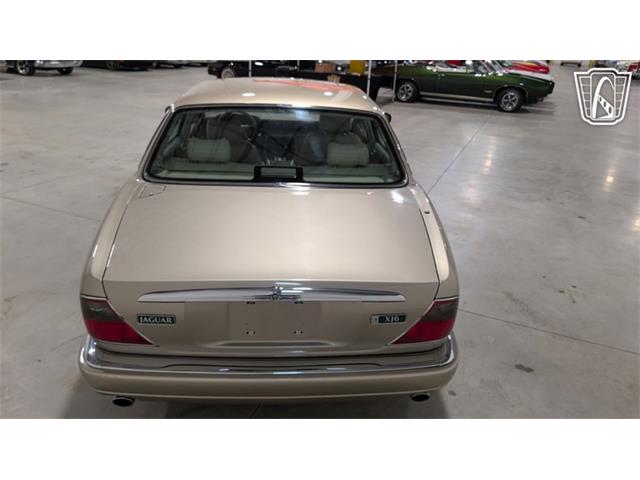 1996 Jaguar XJ6 (CC-2070297) for sale in Caledonia, Wisconsin