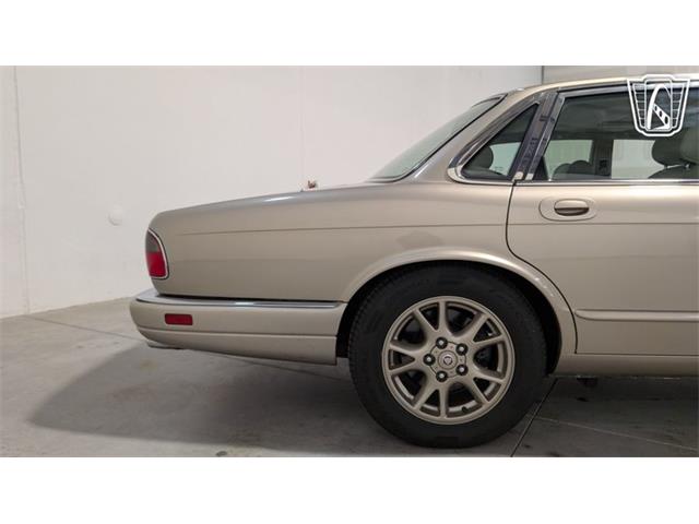 1996 Jaguar XJ6 (CC-2070297) for sale in Caledonia, Wisconsin