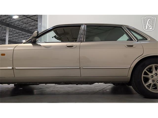 1996 Jaguar XJ6 (CC-2070297) for sale in Caledonia, Wisconsin