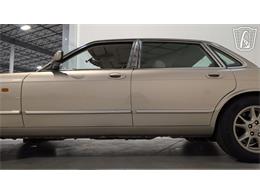 1996 Jaguar XJ6 (CC-2070297) for sale in Caledonia, Wisconsin