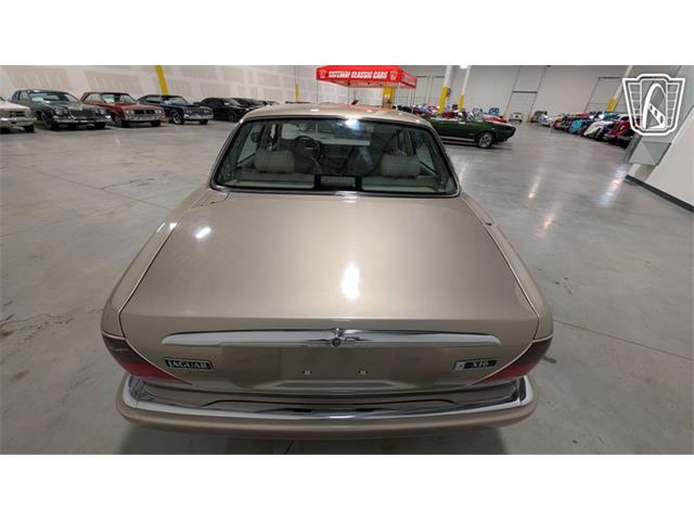 1996 Jaguar XJ6 (CC-2070297) for sale in Caledonia, Wisconsin