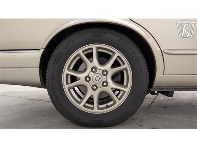 1996 Jaguar XJ6 (CC-2070297) for sale in Caledonia, Wisconsin