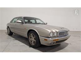 1996 Jaguar XJ6 (CC-2070297) for sale in Caledonia, Wisconsin