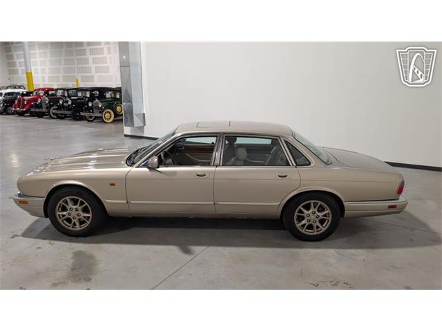 1996 Jaguar XJ6 (CC-2070297) for sale in Caledonia, Wisconsin