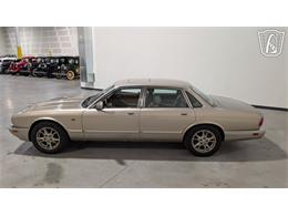 1996 Jaguar XJ6 (CC-2070297) for sale in Caledonia, Wisconsin