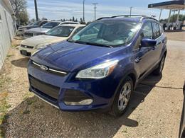 2013 Ford Escape (CC-2072970) for sale in Brookings, South Dakota