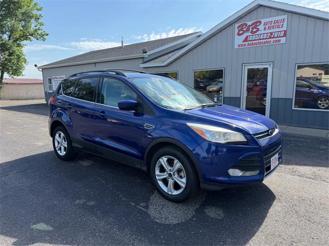 2013 Ford Escape (CC-2072970) for sale in Brookings, South Dakota