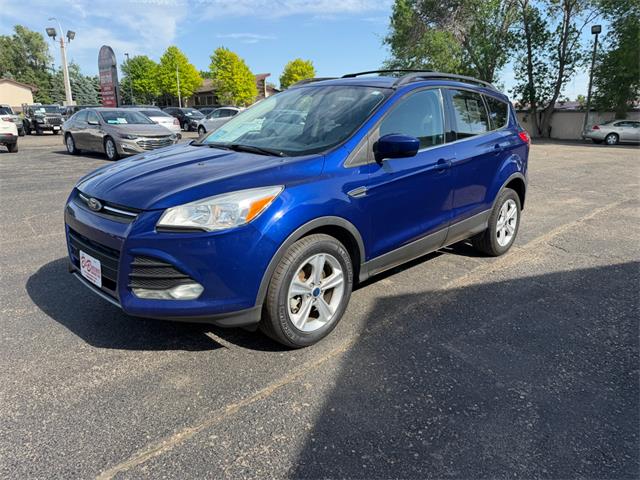 2013 Ford Escape (CC-2072970) for sale in Brookings, South Dakota
