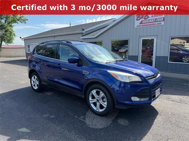 2013 Ford Escape (CC-2072970) for sale in Brookings, South Dakota