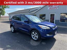 2013 Ford Escape (CC-2072970) for sale in Brookings, South Dakota