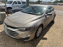 2022 Chevrolet Malibu (CC-2072971) for sale in Brookings, South Dakota