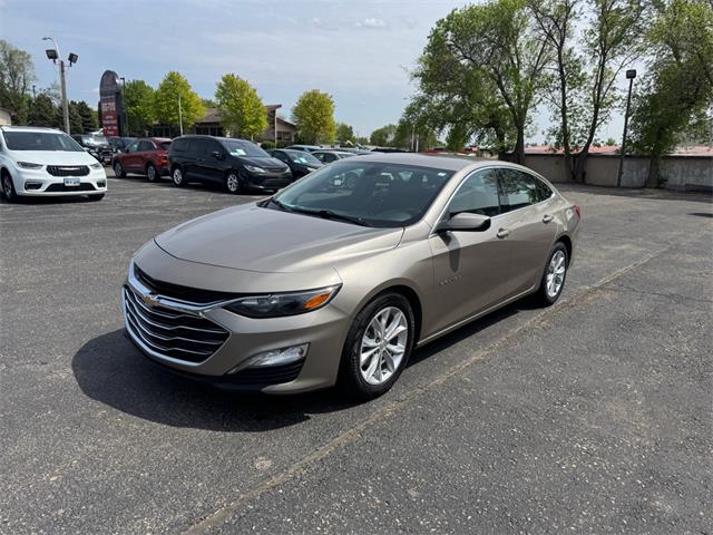 2022 Chevrolet Malibu (CC-2072971) for sale in Brookings, South Dakota