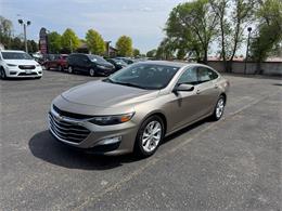 2022 Chevrolet Malibu (CC-2072971) for sale in Brookings, South Dakota