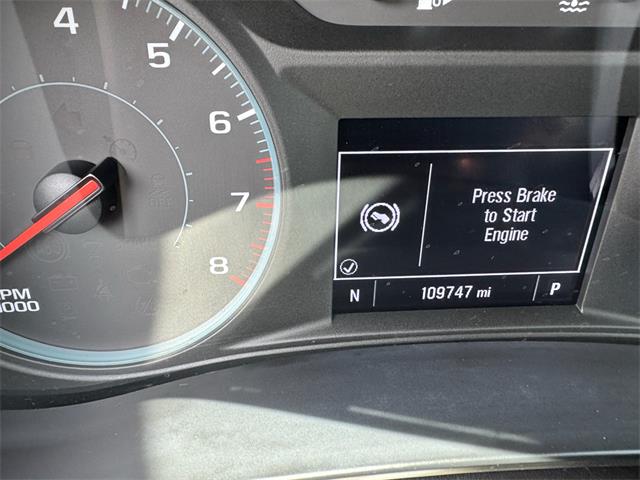 2022 Chevrolet Malibu (CC-2072971) for sale in Brookings, South Dakota