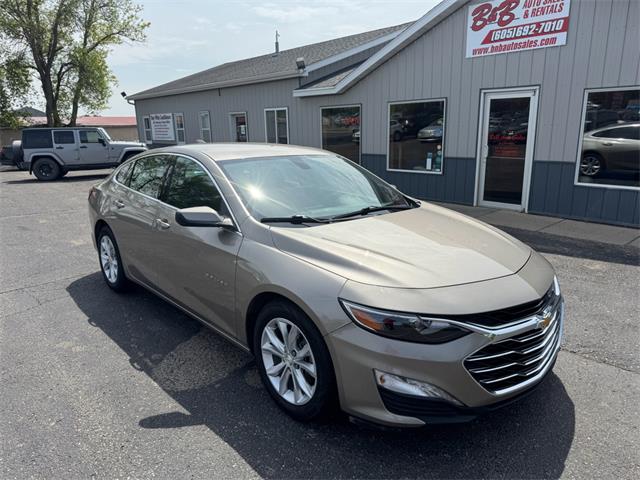 2022 Chevrolet Malibu (CC-2072971) for sale in Brookings, South Dakota