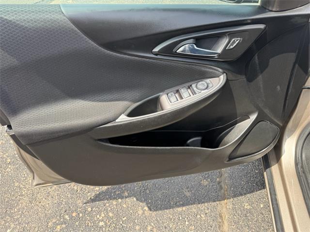 2022 Chevrolet Malibu (CC-2072971) for sale in Brookings, South Dakota