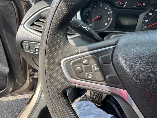 2022 Chevrolet Malibu (CC-2072971) for sale in Brookings, South Dakota