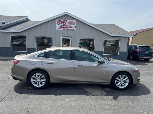 2022 Chevrolet Malibu (CC-2072971) for sale in Brookings, South Dakota