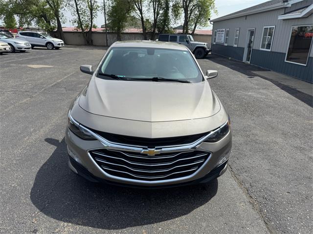 2022 Chevrolet Malibu (CC-2072971) for sale in Brookings, South Dakota