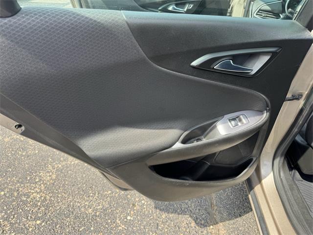2022 Chevrolet Malibu (CC-2072971) for sale in Brookings, South Dakota