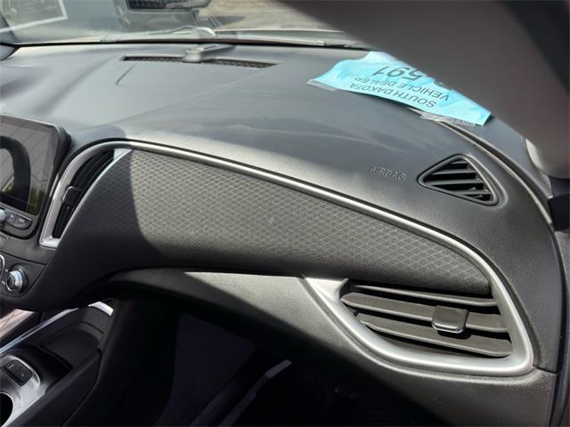 2022 Chevrolet Malibu (CC-2072971) for sale in Brookings, South Dakota