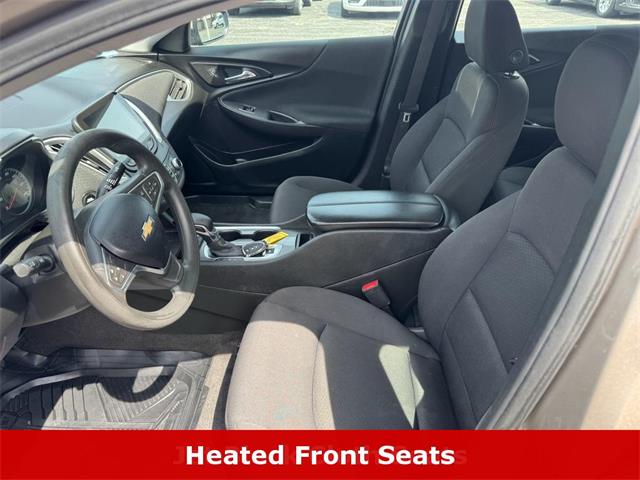 2022 Chevrolet Malibu (CC-2072971) for sale in Brookings, South Dakota
