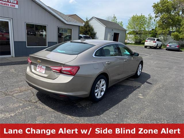 2022 Chevrolet Malibu (CC-2072971) for sale in Brookings, South Dakota