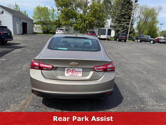 2022 Chevrolet Malibu (CC-2072971) for sale in Brookings, South Dakota