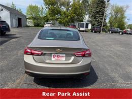 2022 Chevrolet Malibu (CC-2072971) for sale in Brookings, South Dakota
